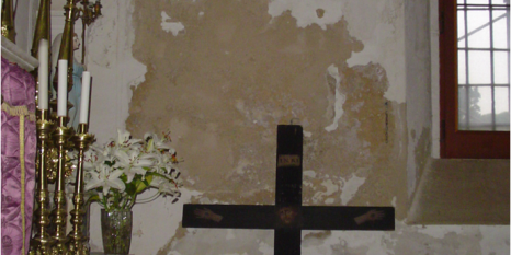 Chiesa di Santa Maria di Colonna 01