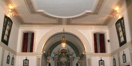 Chiesetta della Salute