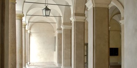 Palazzo Anguissola Cimafava Rocca