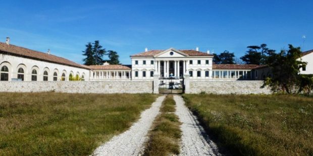 Villa Amalteo Godega