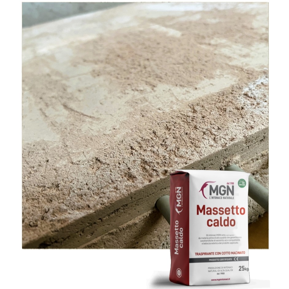 massetto caldo