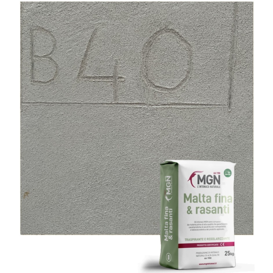 rasante B-40