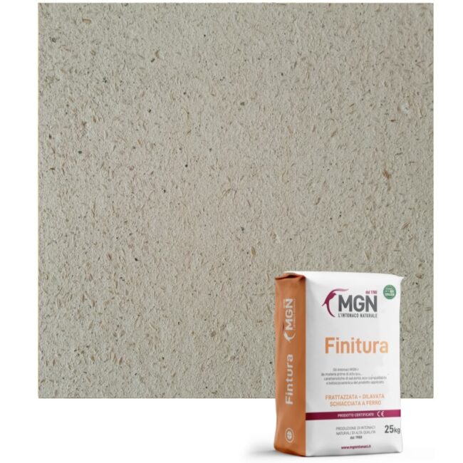 intonachino calce e canapa MGN