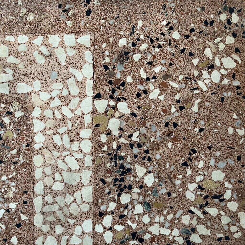 terrazzo veneziano
