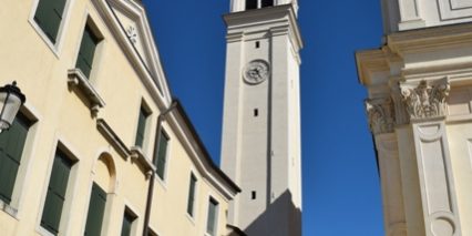 Campanile Noventa Vicentina-MGN