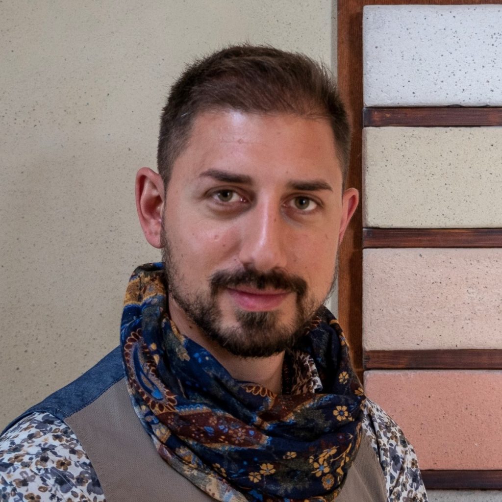 Davide Amura