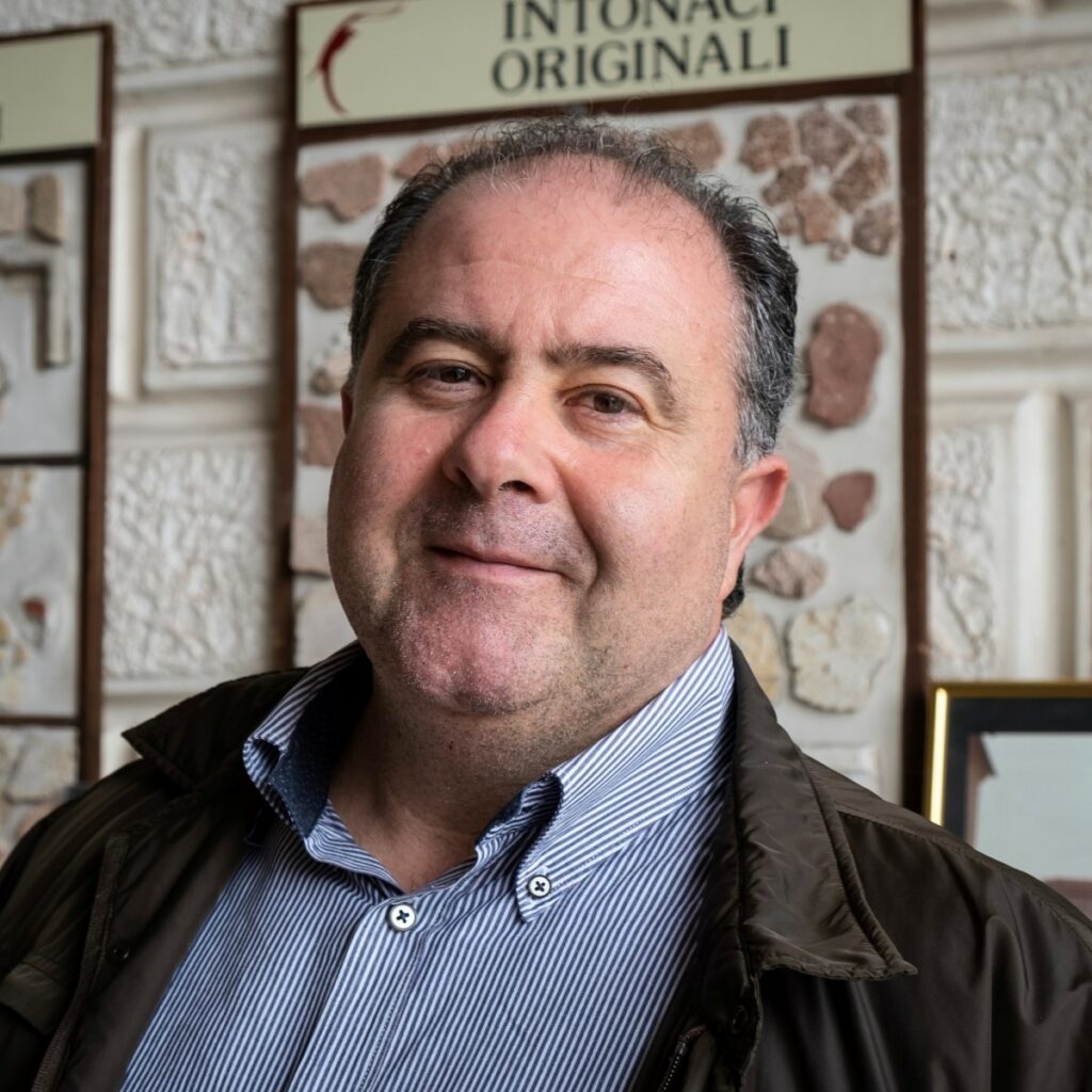 Edoardo Spada