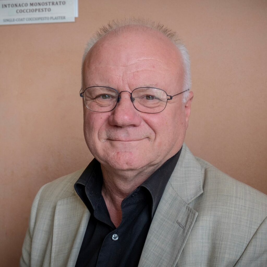 Fiorenzo Pegoraro