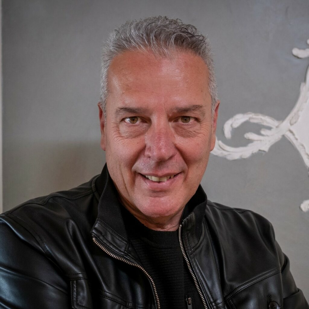 Giampiero Morini