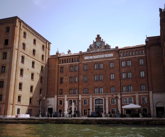 Hilton Molino Stucky – Venezia