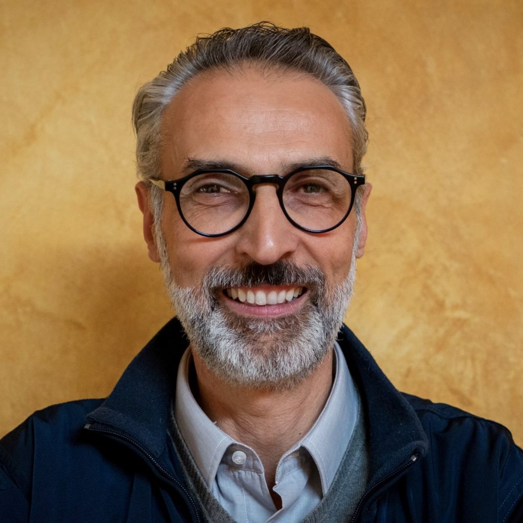 Massimo Arduini