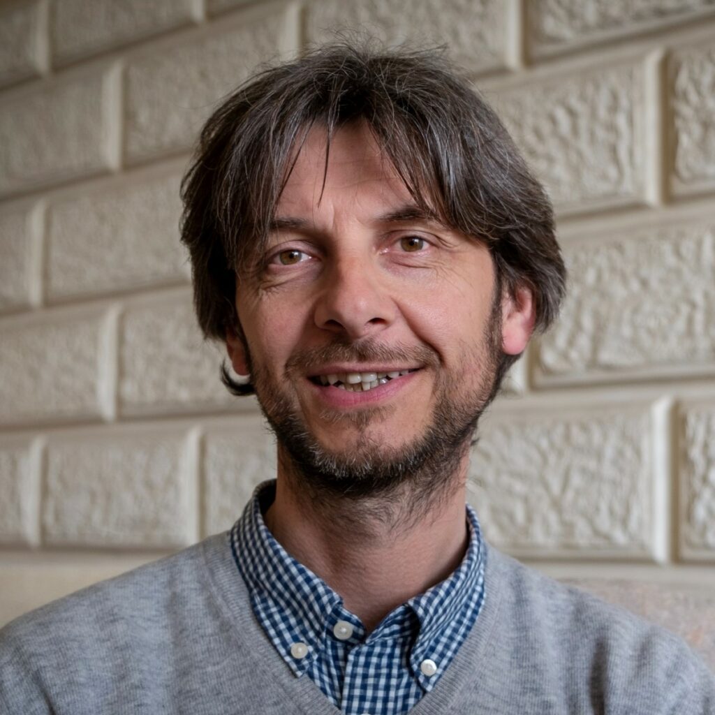Massimo Di Vito