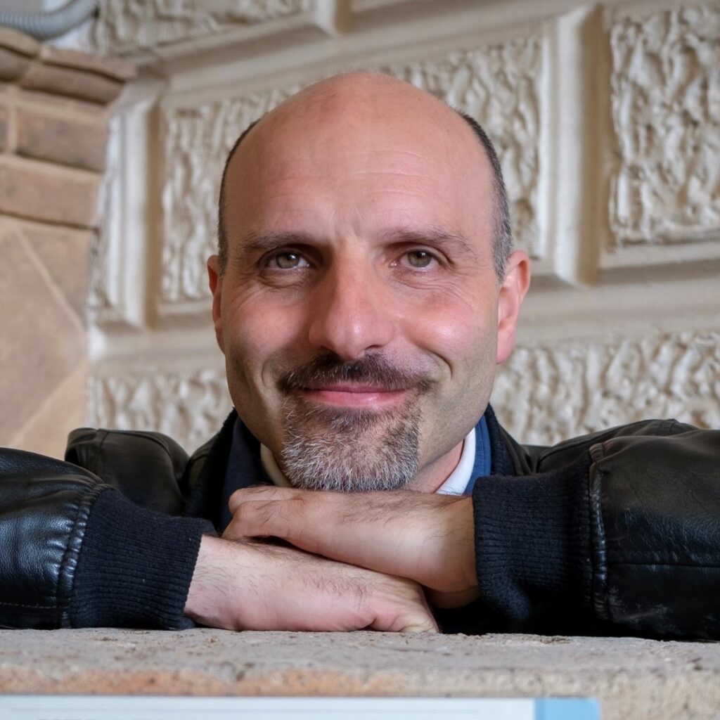 Mauro Fochesato