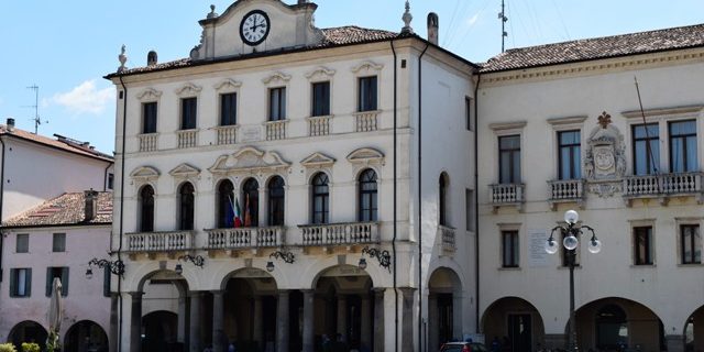 Municipio di Este-PD-MGN