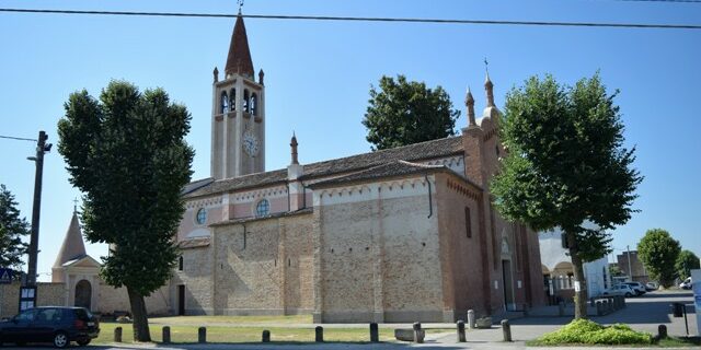 Abbazia del Tresto-Ospedaletto Euganeo-PD-mgn