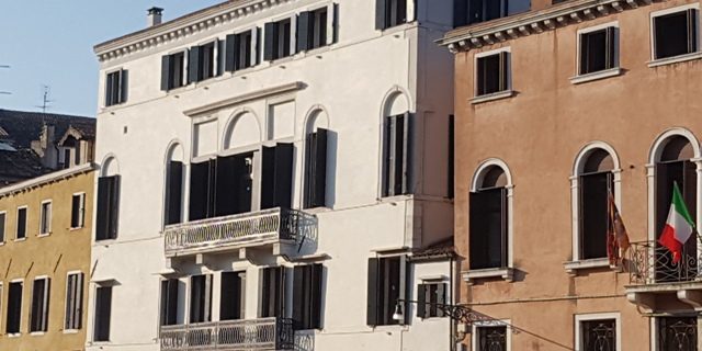 Palazzo Bonfadini Vivante-Venezia-mgn