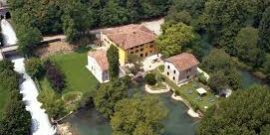 Villa dei Mulini-Volta Mantovana-MN-mgn