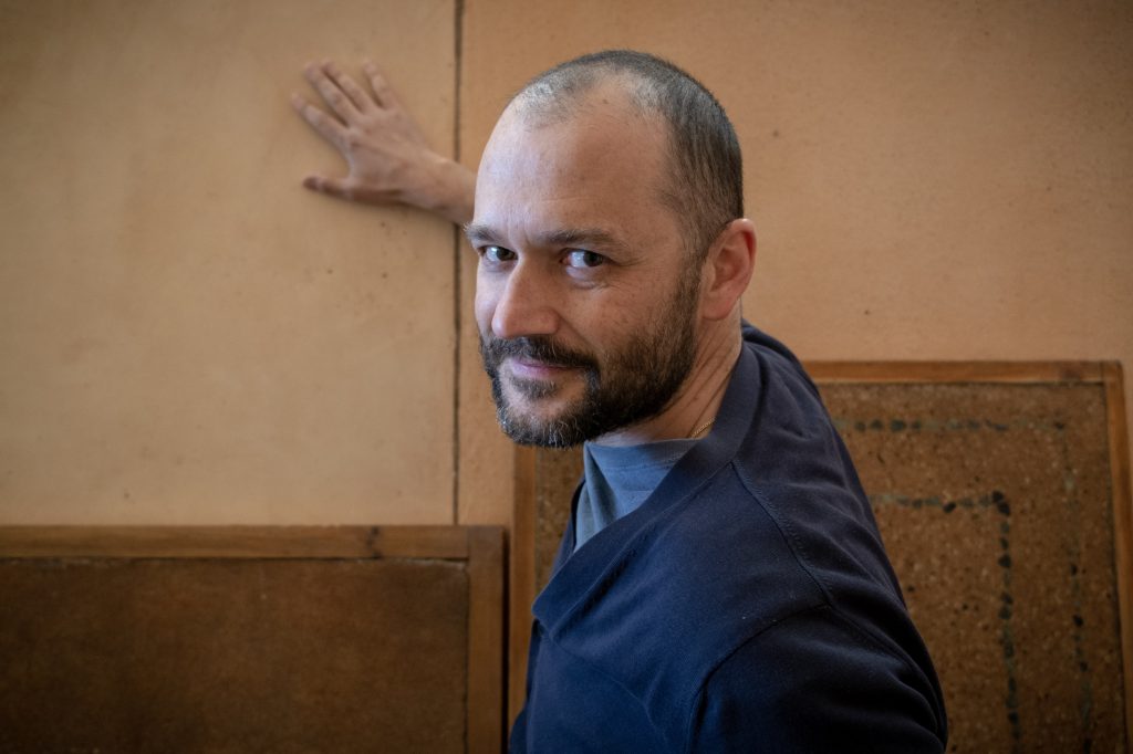 Nicolò Nigri