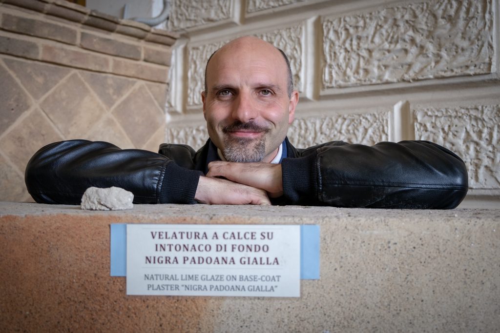 Mauro Fochesato