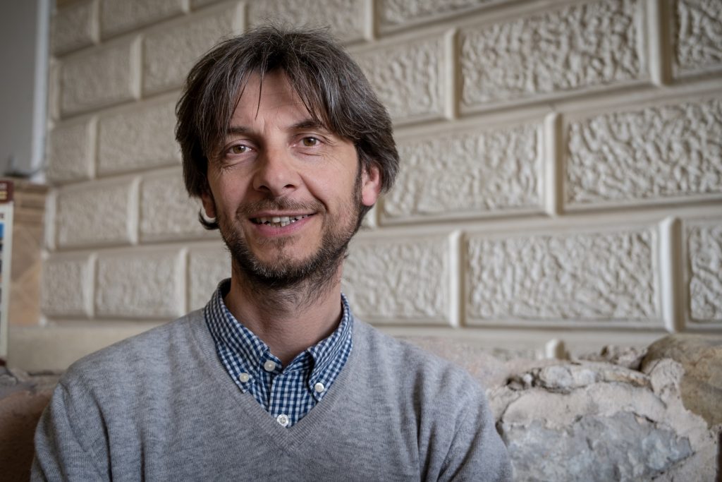 Massimo Di Vito