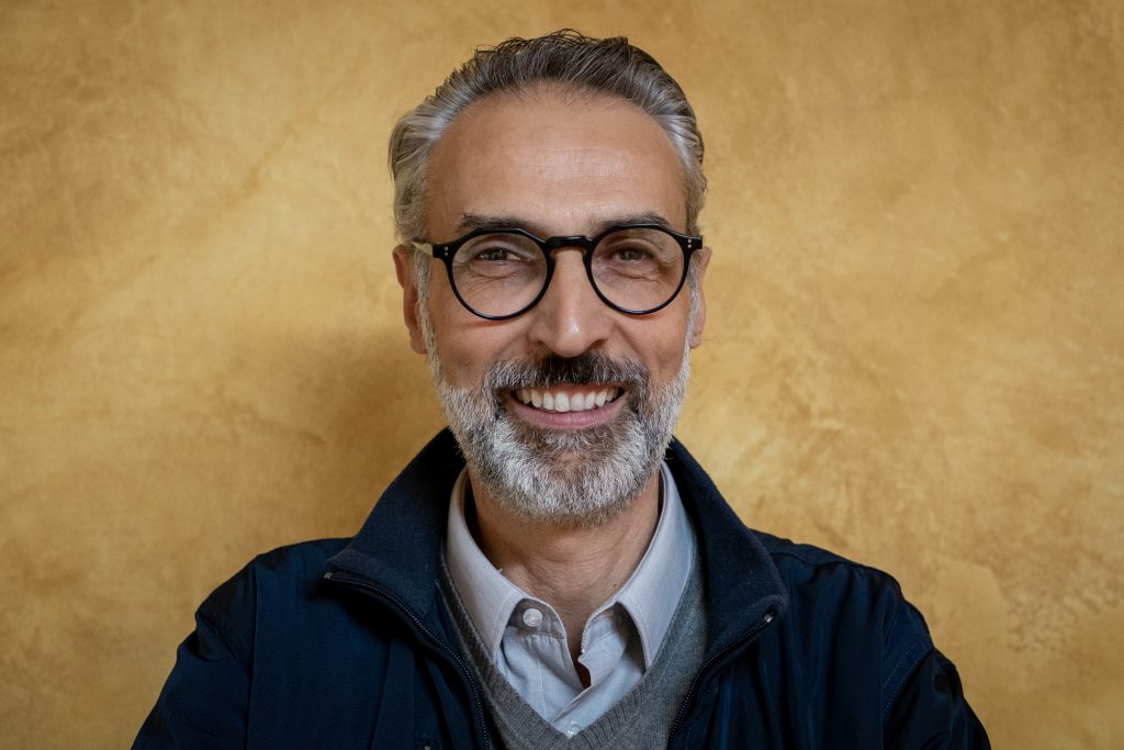 Massimo Arduini