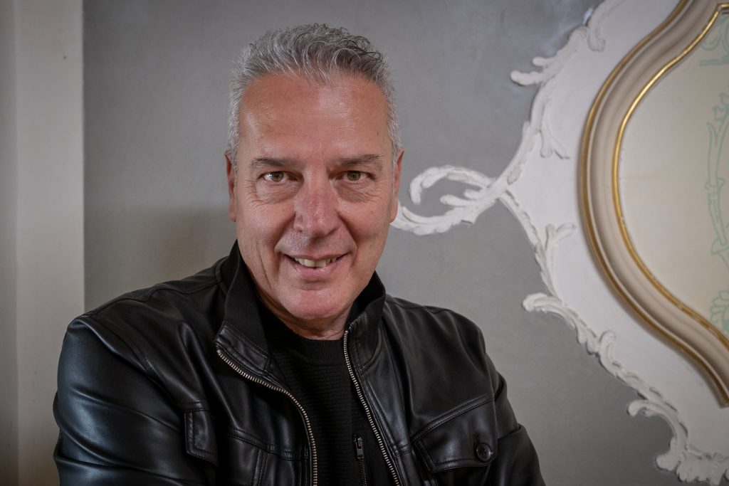 Giampiero Morini