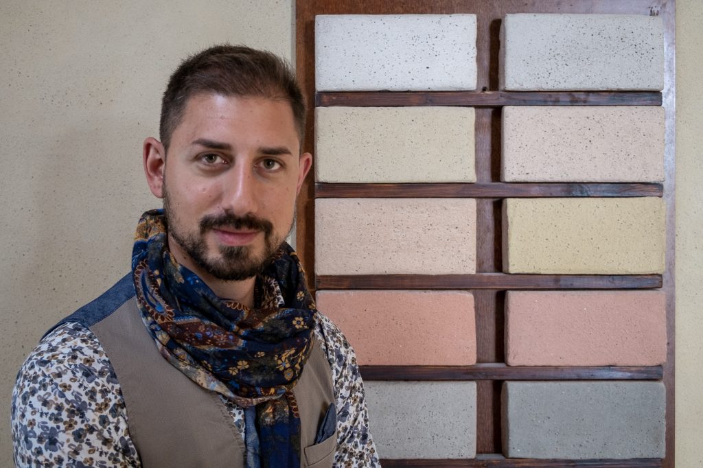 Davide Amura