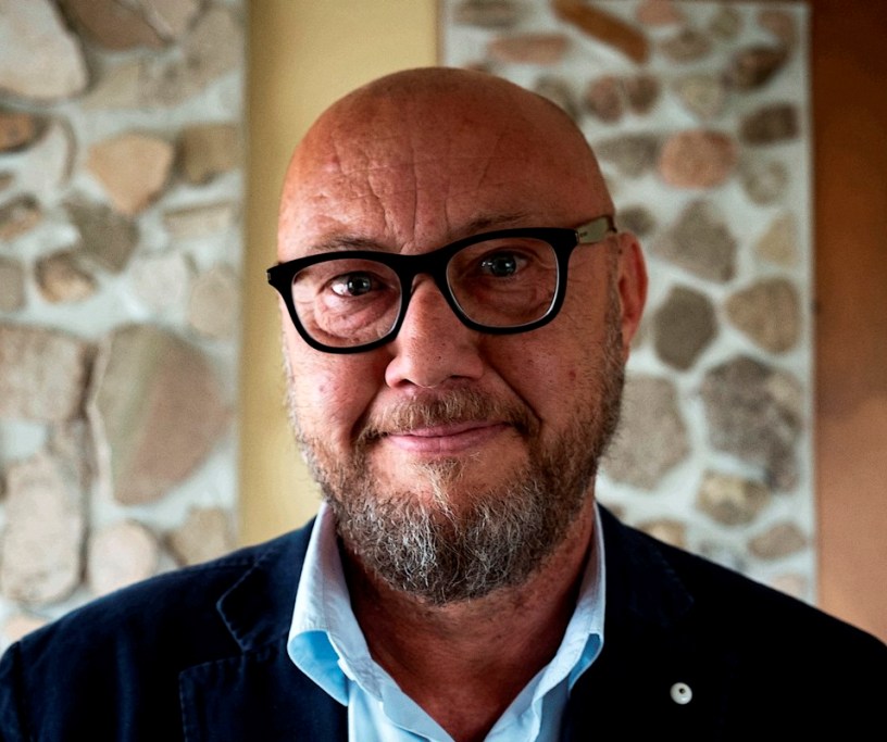 Cristian Nanni