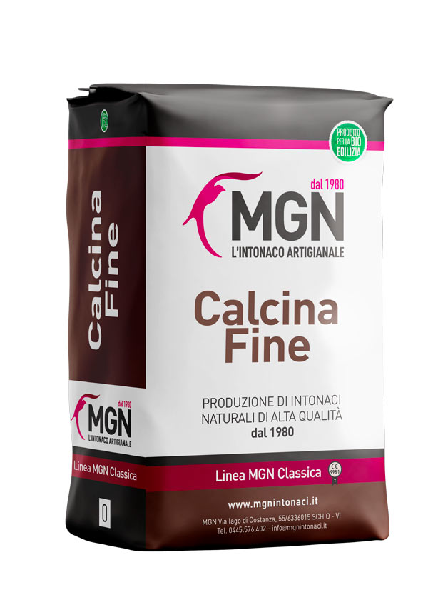 calcina-fine