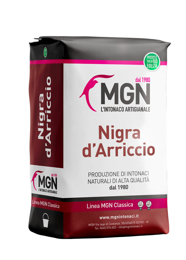 nigra-arriccio