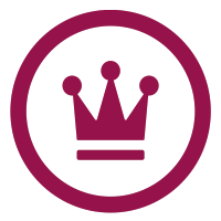 Finiture di altissimo pregio