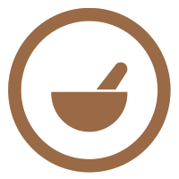 Materie prime da miscelare