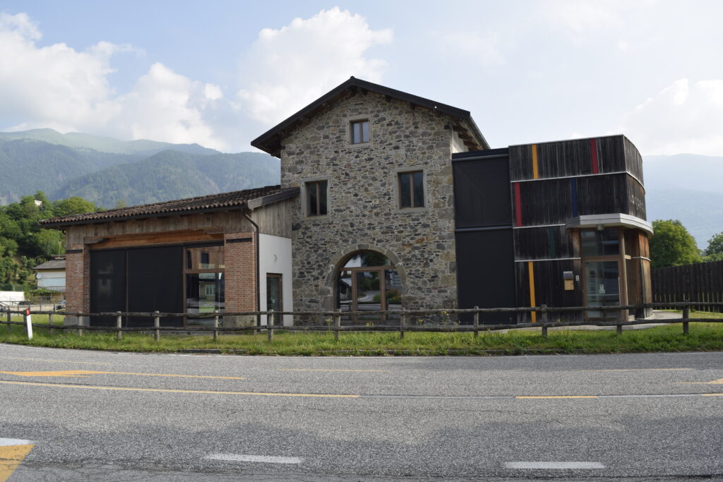 Cjase Dal Len – Sutrio – Udine