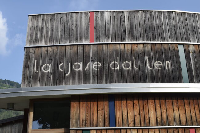 Cjase Dal Len – Sutrio – Udine