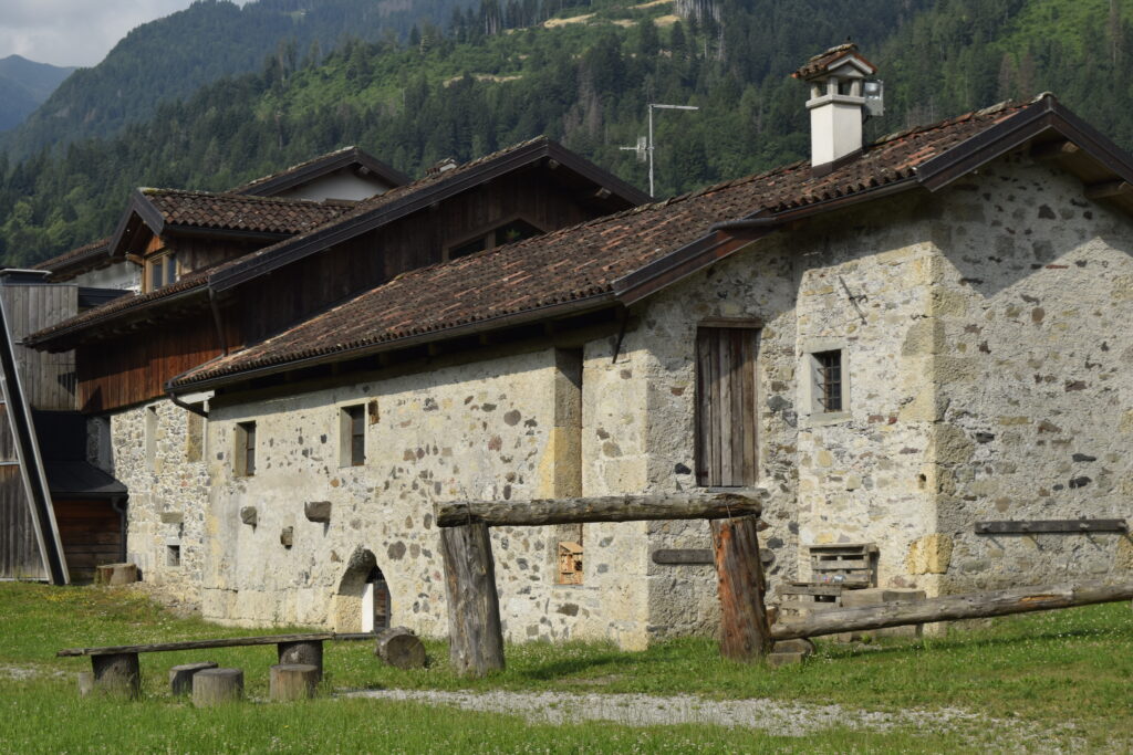 Cjase Dal Len – Sutrio – Udine