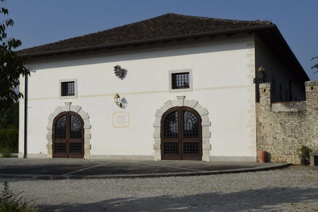 Borgo dei Conti della Torre – Morsano al Tagliamento – PN