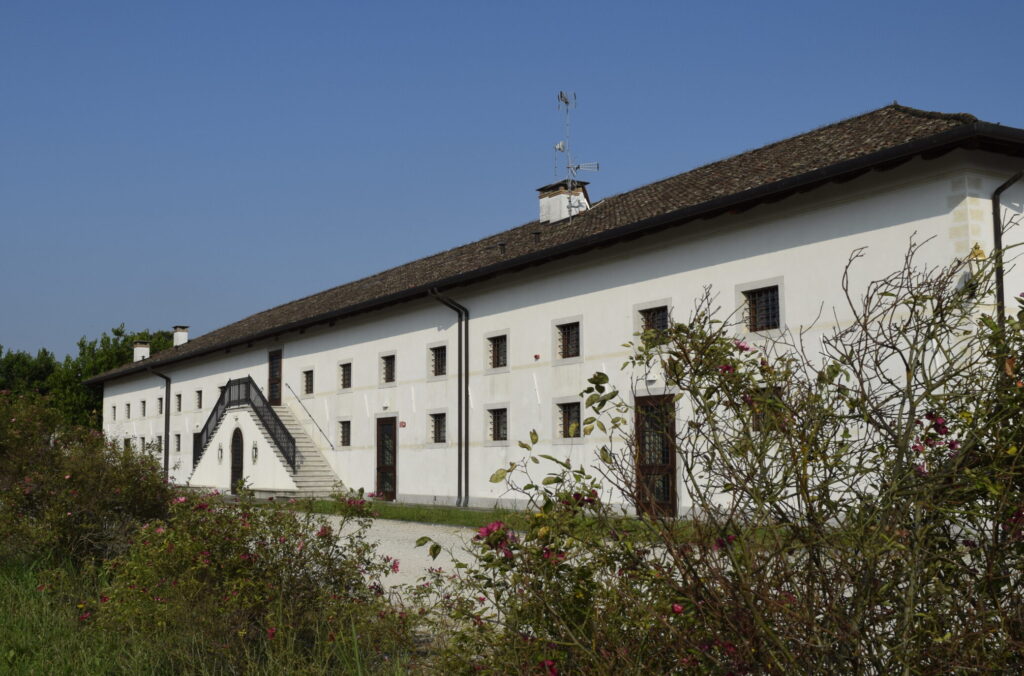 Borgo dei Conti della Torre – Morsano al Tagliamento – PN