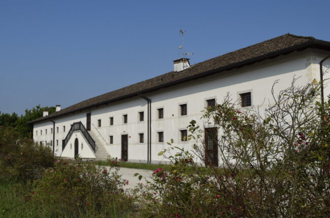 Borgo dei Conti della Torre – Morsano al Tagliamento – PN