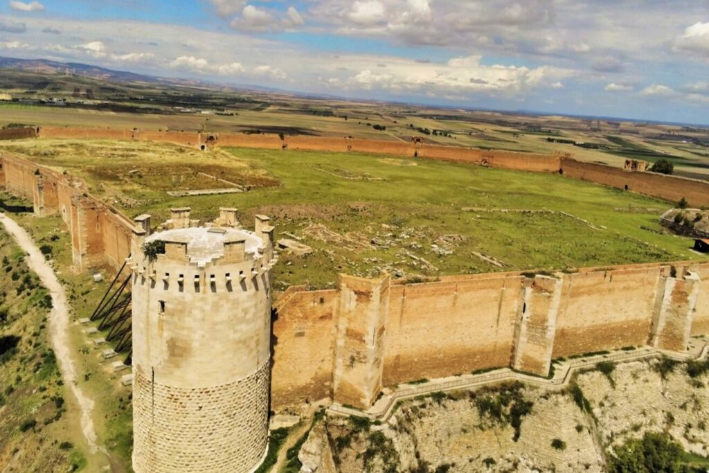 Fortezza Svevo Angioina Lucera