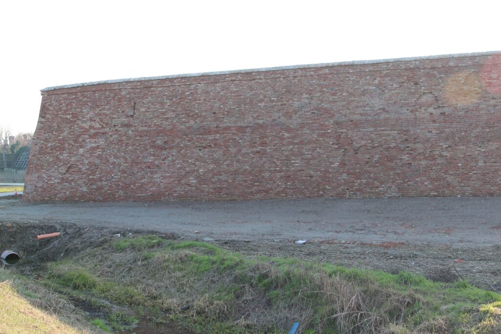 Mura gonzaghesche – Bozzolo (MN)