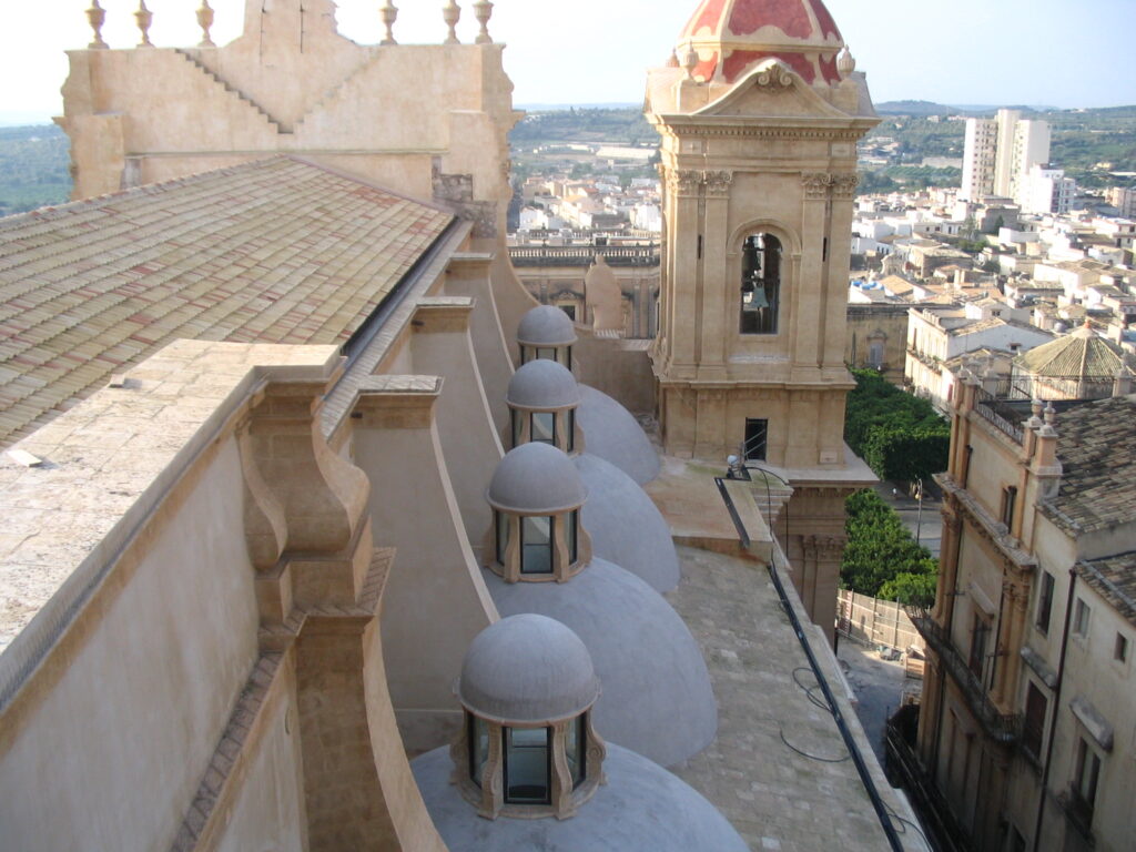 Cattedrale di Noto
