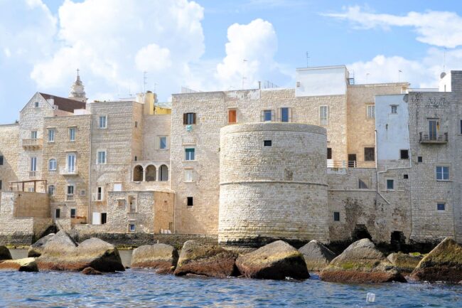 Torrione Passari
