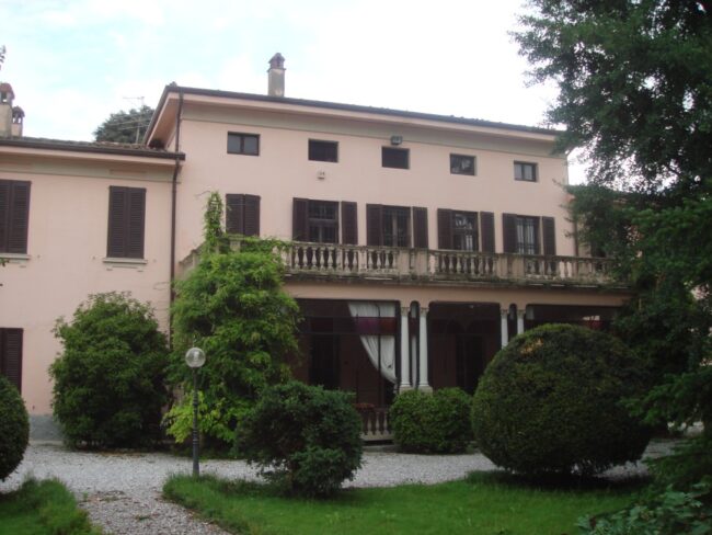 Villa Vaschini – Montichiari (BS)