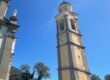Campanile del borgo di Caranza - Varese Ligure (SP)