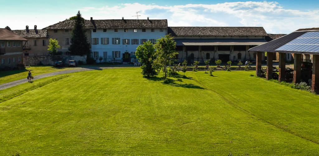 Cascina Oschiena – Crova (VC)