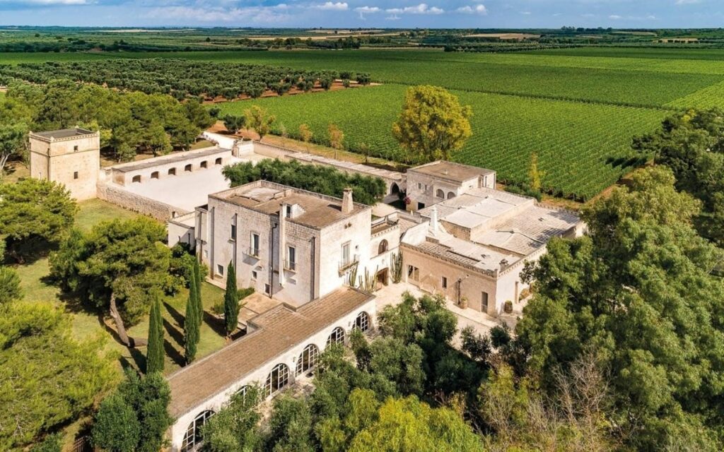 Masseria San Giovanni - Altamura (BA)