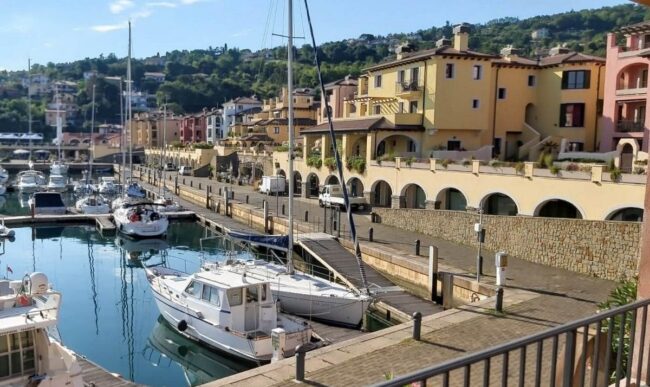 Porto San Rocco – Muggia – TS