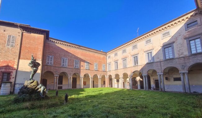 palazzo scotti PC Palazzo Scotti (PC)